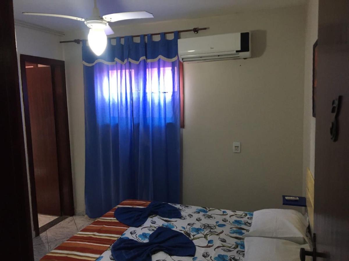 Búzios Casa Rosa Suite Temporada מראה חיצוני תמונה