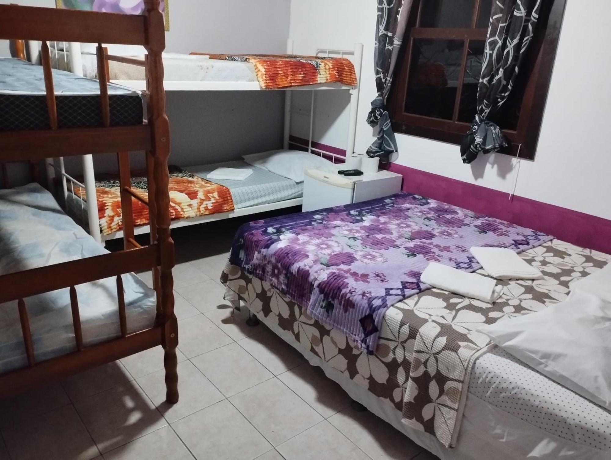 Búzios Casa Rosa Suite Temporada מראה חיצוני תמונה