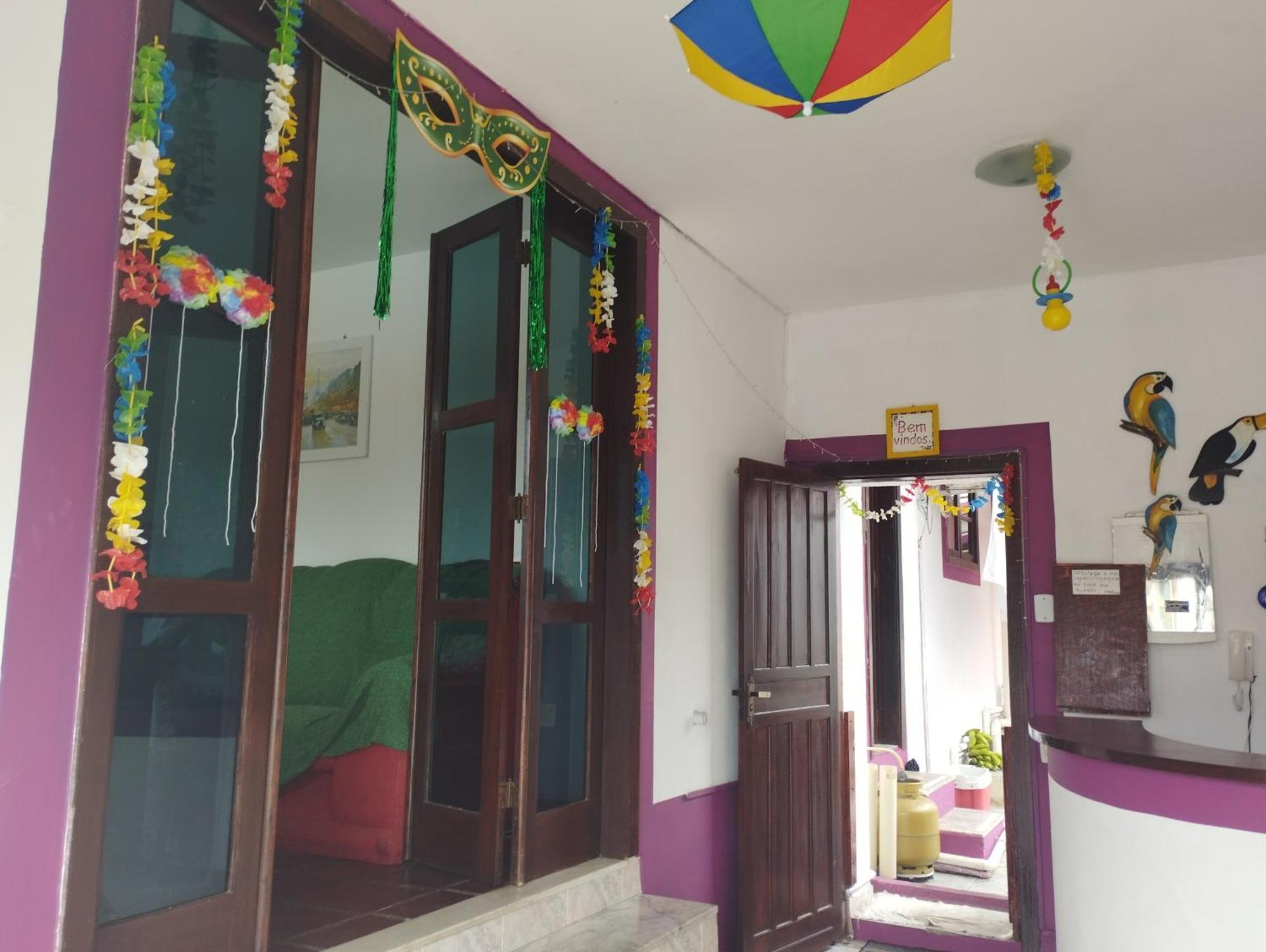 Búzios Casa Rosa Suite Temporada מראה חיצוני תמונה