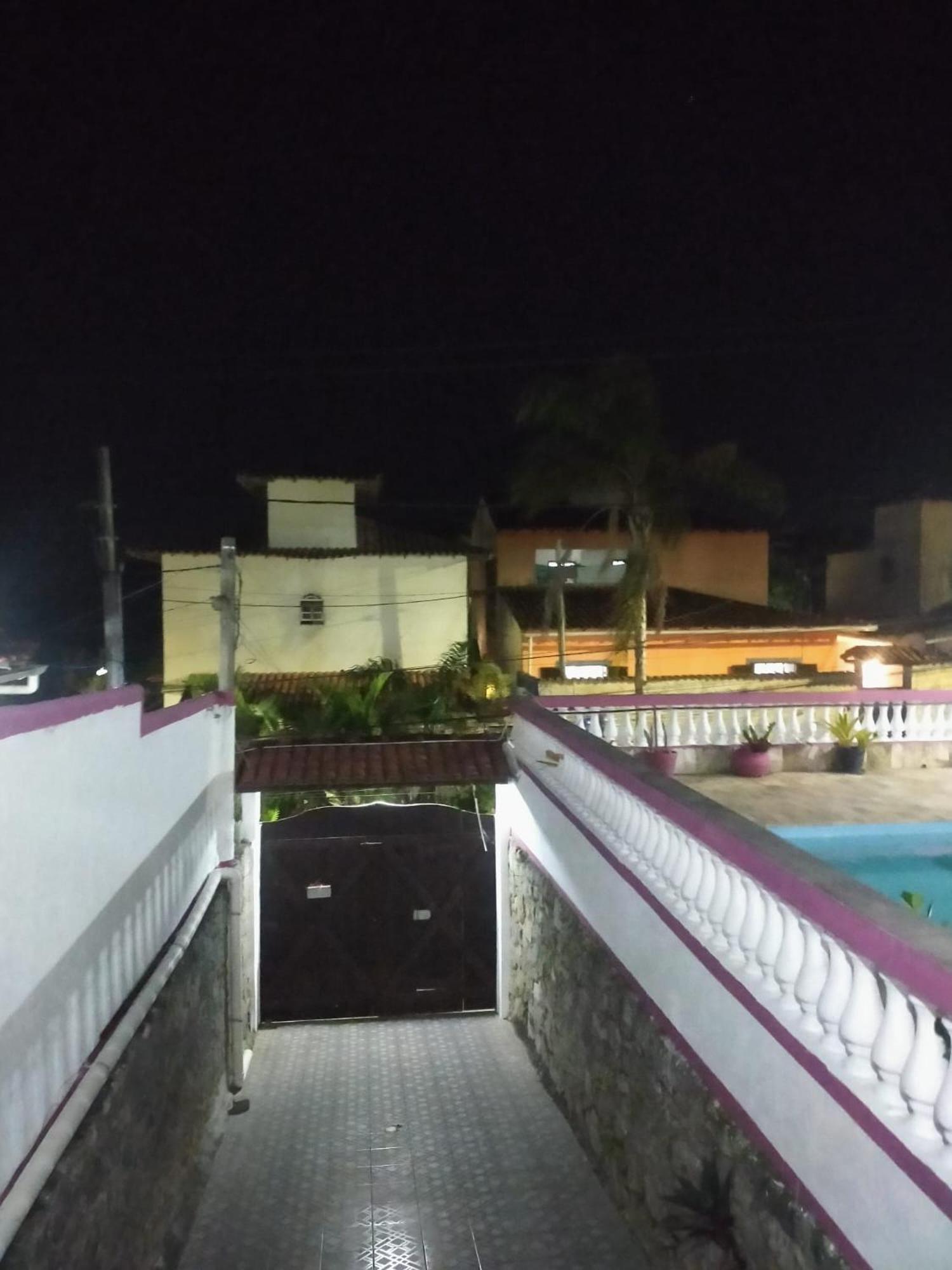 Búzios Casa Rosa Suite Temporada מראה חיצוני תמונה