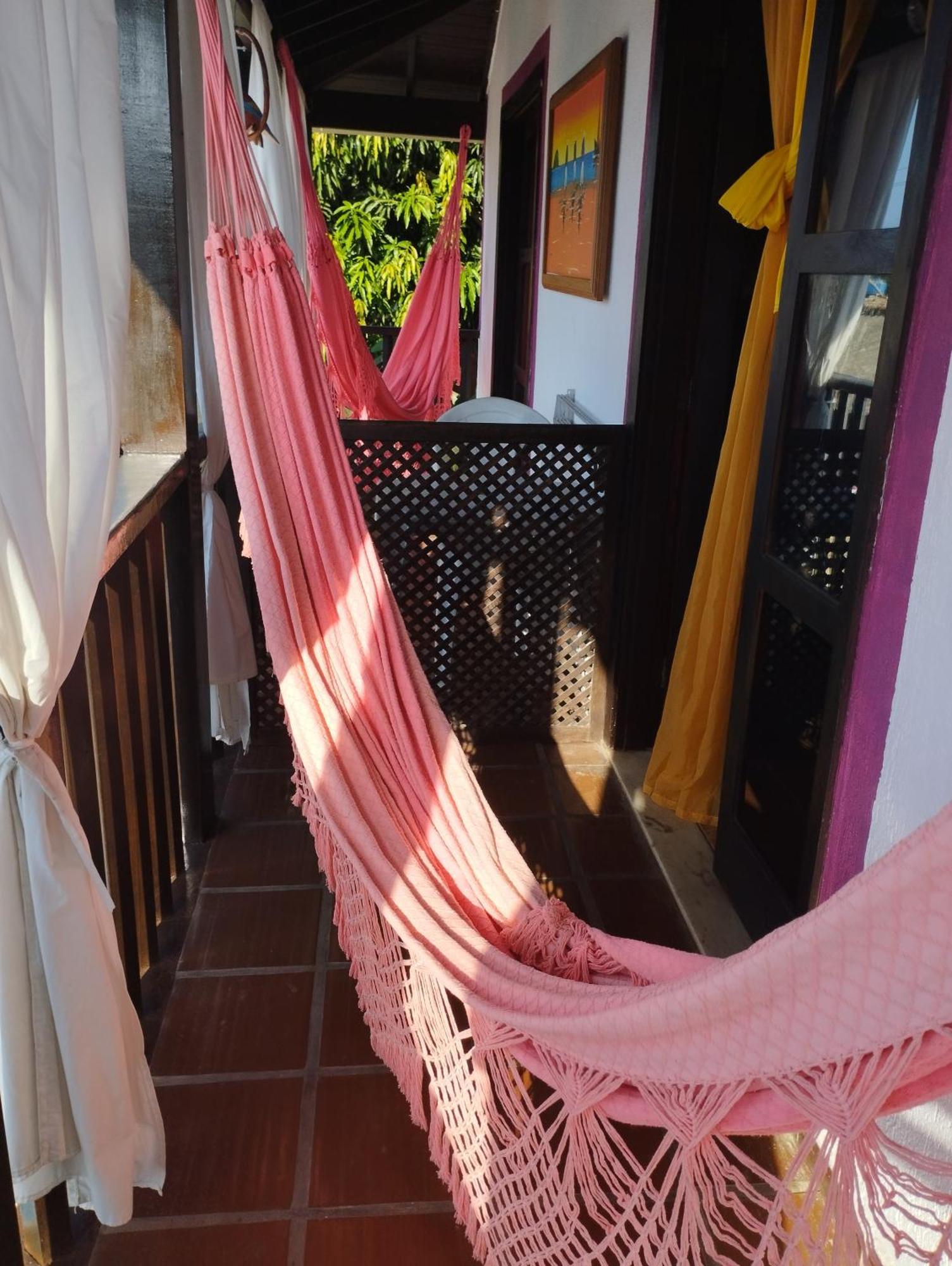 Búzios Casa Rosa Suite Temporada מראה חיצוני תמונה