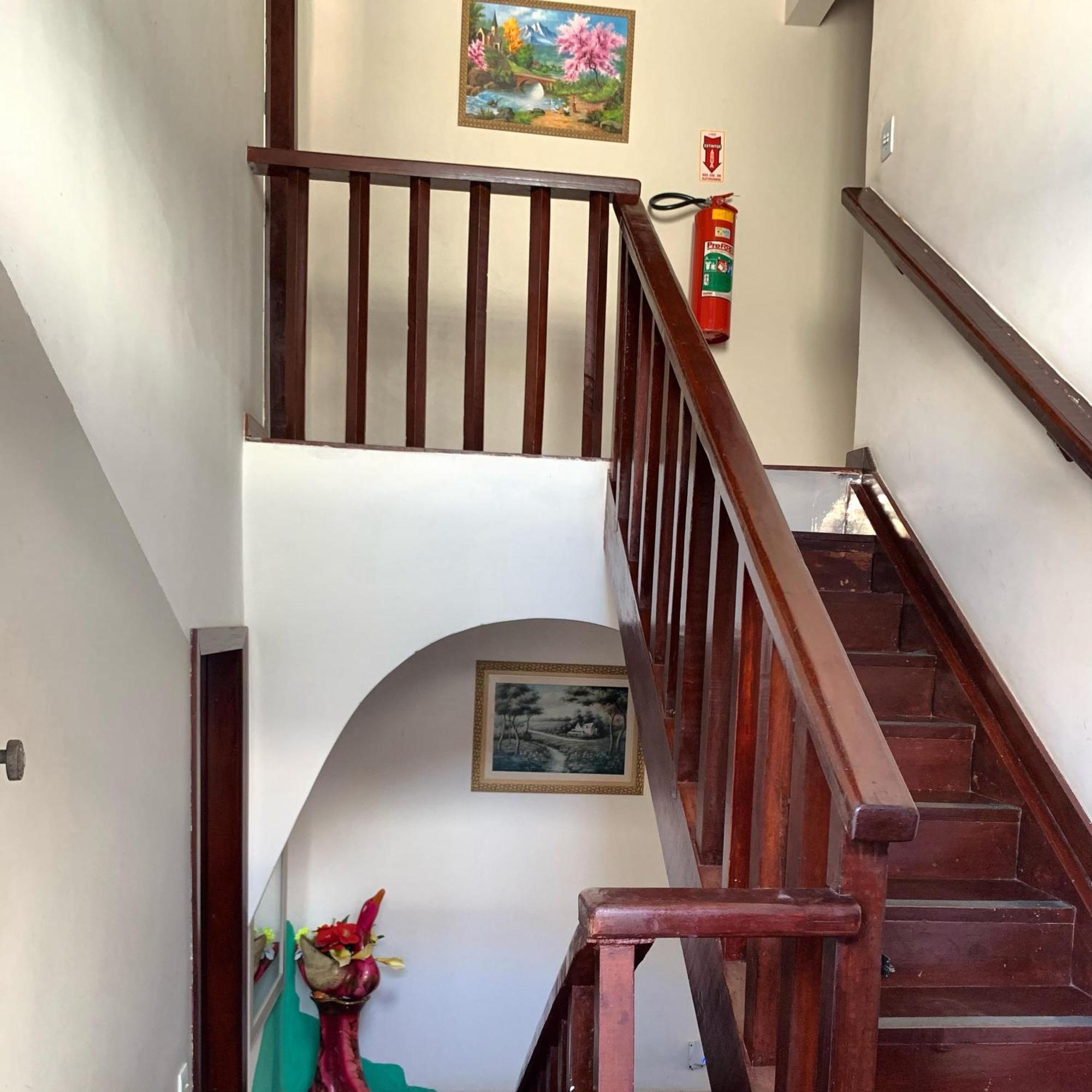 Búzios Casa Rosa Suite Temporada מראה חיצוני תמונה