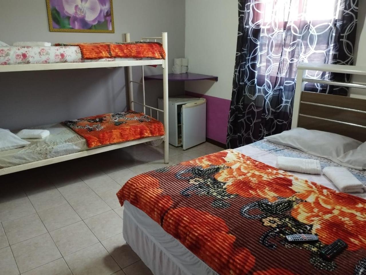 Búzios Casa Rosa Suite Temporada מראה חיצוני תמונה