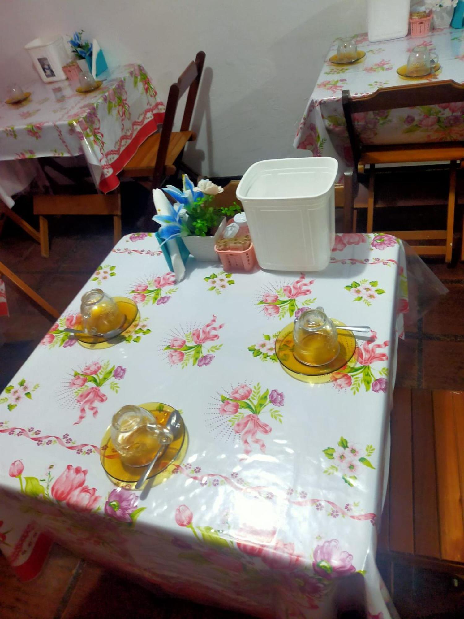 Búzios Casa Rosa Suite Temporada מראה חיצוני תמונה