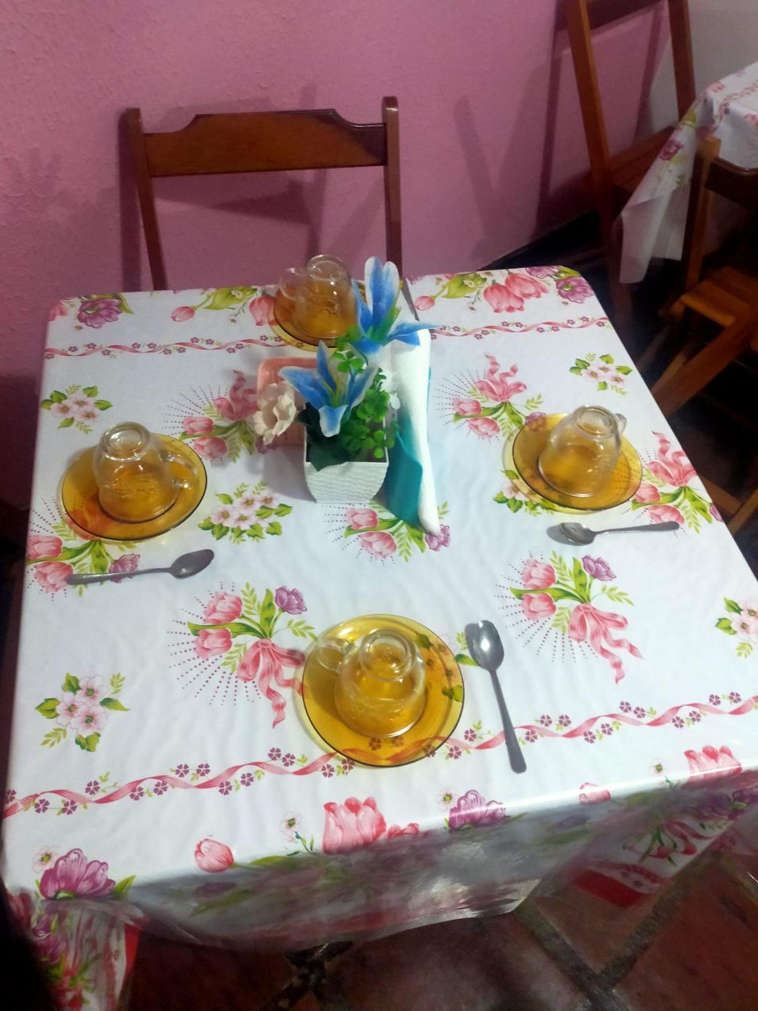 Búzios Casa Rosa Suite Temporada מראה חיצוני תמונה
