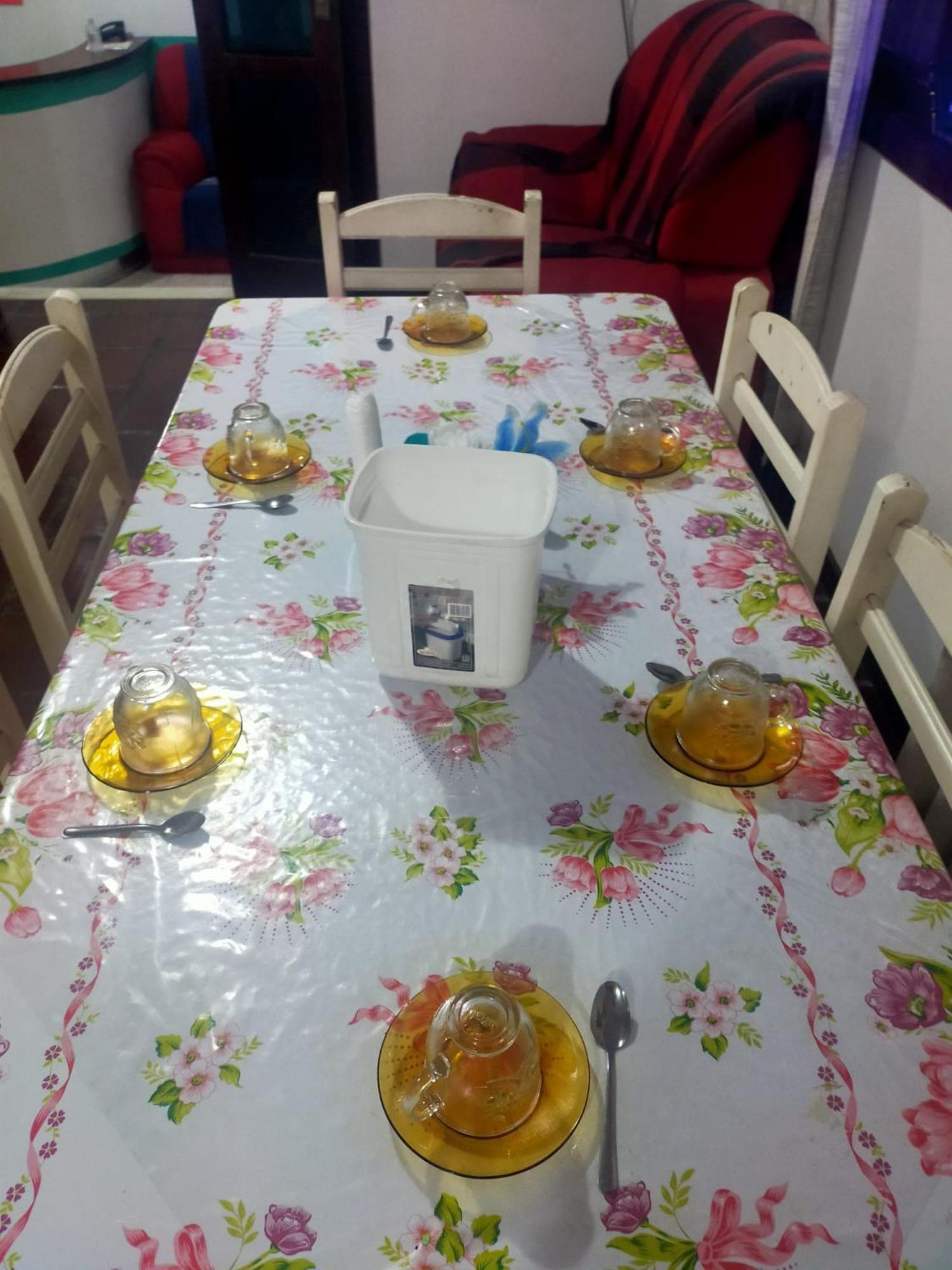 Búzios Casa Rosa Suite Temporada מראה חיצוני תמונה