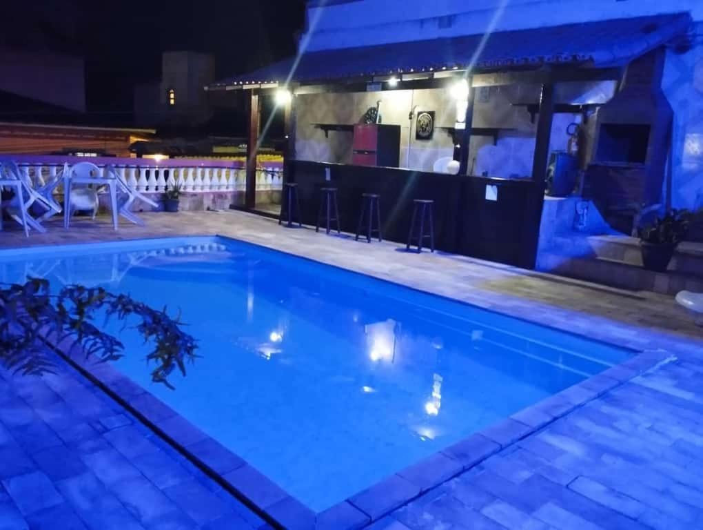 Búzios Casa Rosa Suite Temporada מראה חיצוני תמונה
