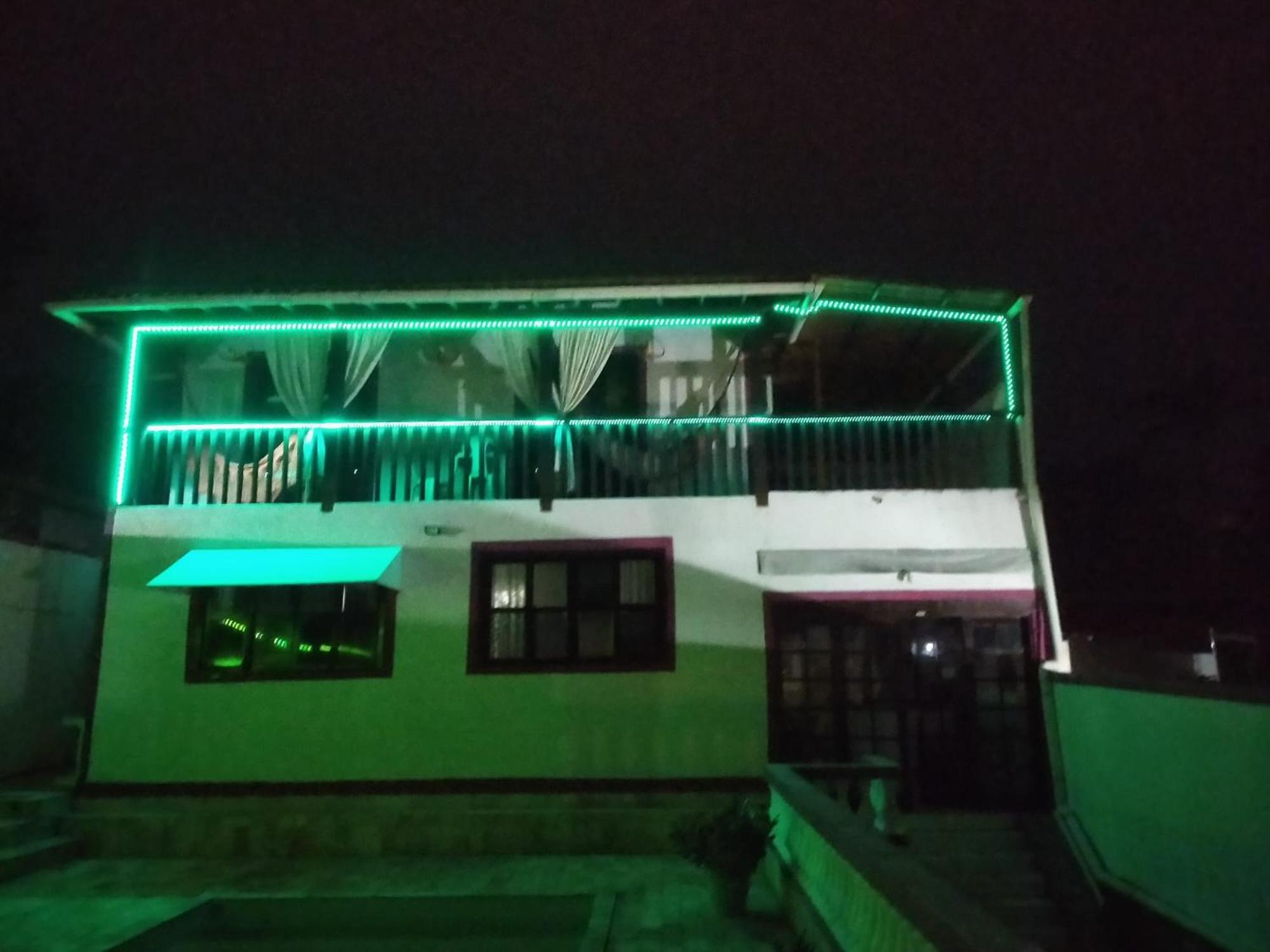 Búzios Casa Rosa Suite Temporada מראה חיצוני תמונה