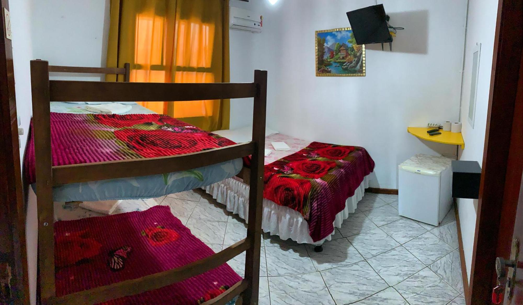 Búzios Casa Rosa Suite Temporada חדר תמונה